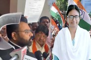BJP raises objection to Meenakshi Natarajan nomination