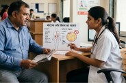 BMI Linked to cancer, BMI Linked to 19 Cancer, BMI Linked to four new type cancer,