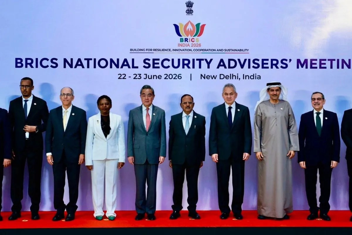 BRICS