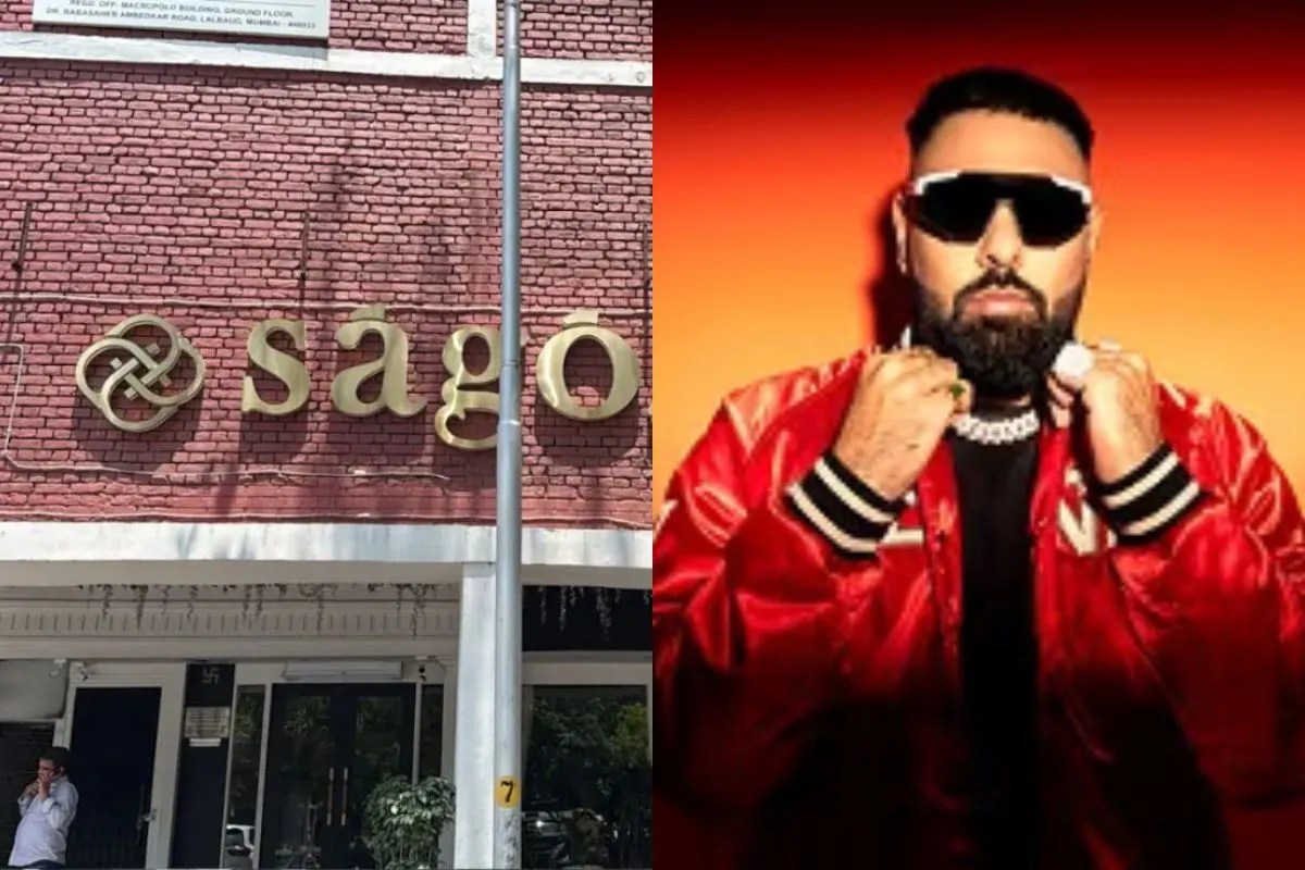 Badshah Chandigarh Club Sealed