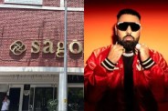 Badshah Chandigarh Club Sealed