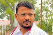 Bagidora MLA Jaikrishn Patel