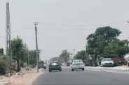 Bagra fourlane project