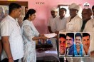 Balotra Pachpadra Police Staff Help Family After Four Brothers Road Accident Death