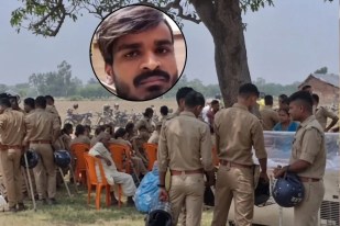 Balrampur news,Balrampur Murder Case, Surya murder case, up crime news,