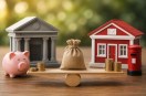Bank FD vs Post Office Term Deposit