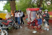 When will pre-monsoon rain arrive in Vagad-Mewar Monsoon active expected 23 June Rajasthan