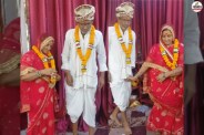 Baran Court Marriage