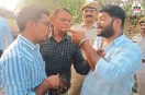 Baran Municipal Council Action