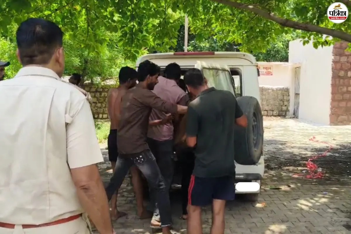 Baran Police