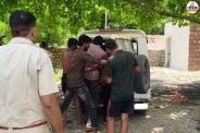 Baran Police