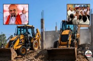 Barmer Border Anti Encroachment Harish Choudhary BSF Pakistan Border Action