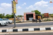 Barmer Illegal Liquor Sold