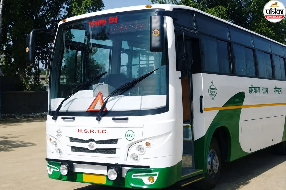Barmer Jodhpur Bus