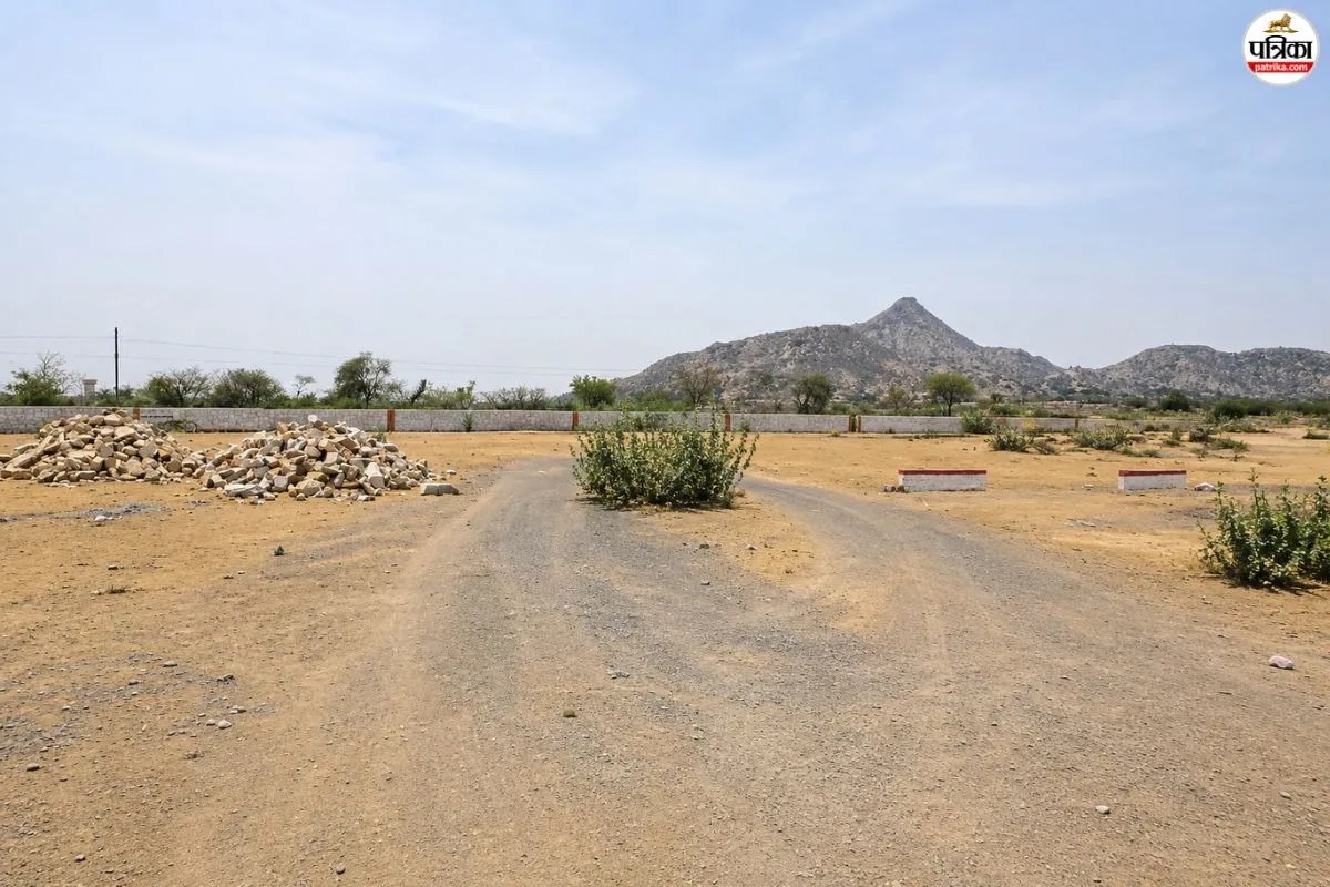 Barmer Land Scam 440 Illegal Colonies Exposed