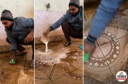 Hard Water Stains Removal, Bathroom Cleaning Hacks