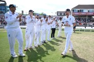 Ben Stokes retirement