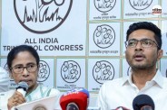 west bengal tmc politics