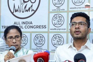 west bengal tmc politics