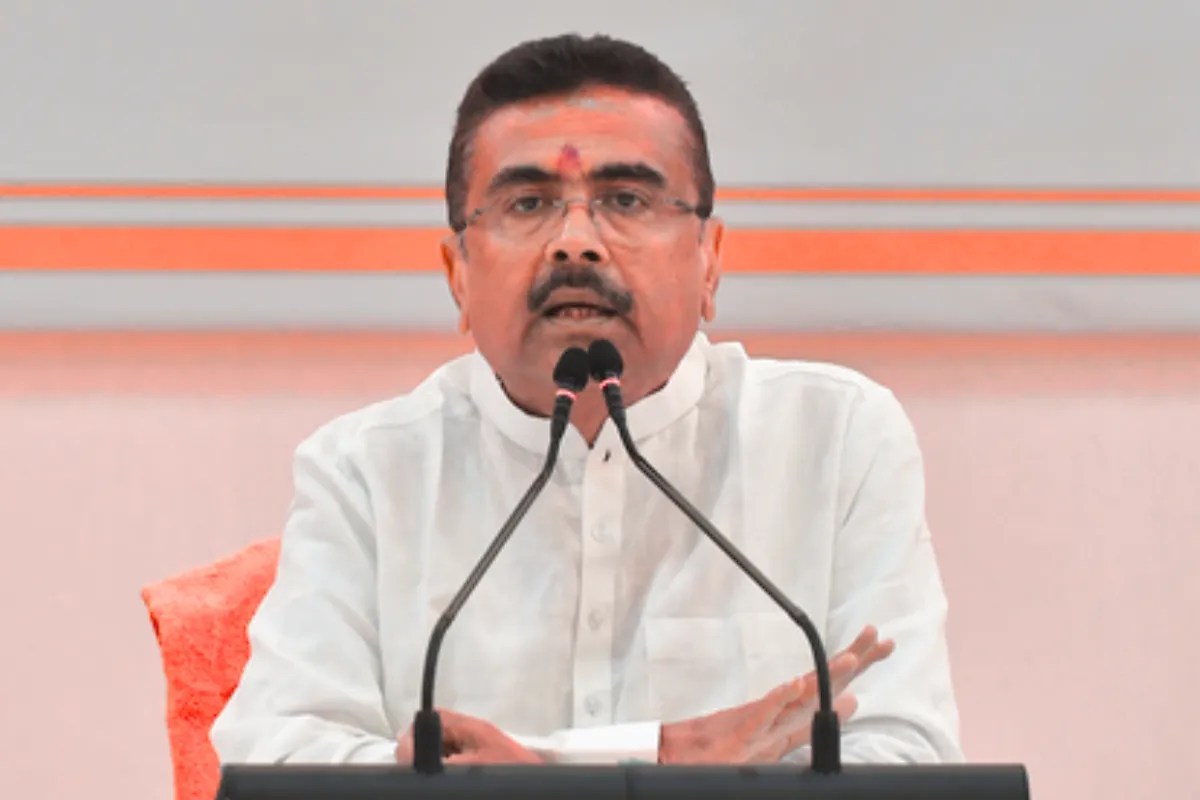Bengal Violence Investigation suvendu sarkar