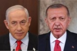 Recep Tayyip Erdoğan on Gaza News