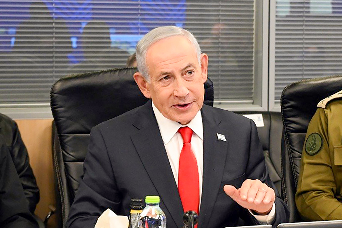 The Mechanics of Conditionality Analyzing the Israel Lebanon Ceasefire Framework