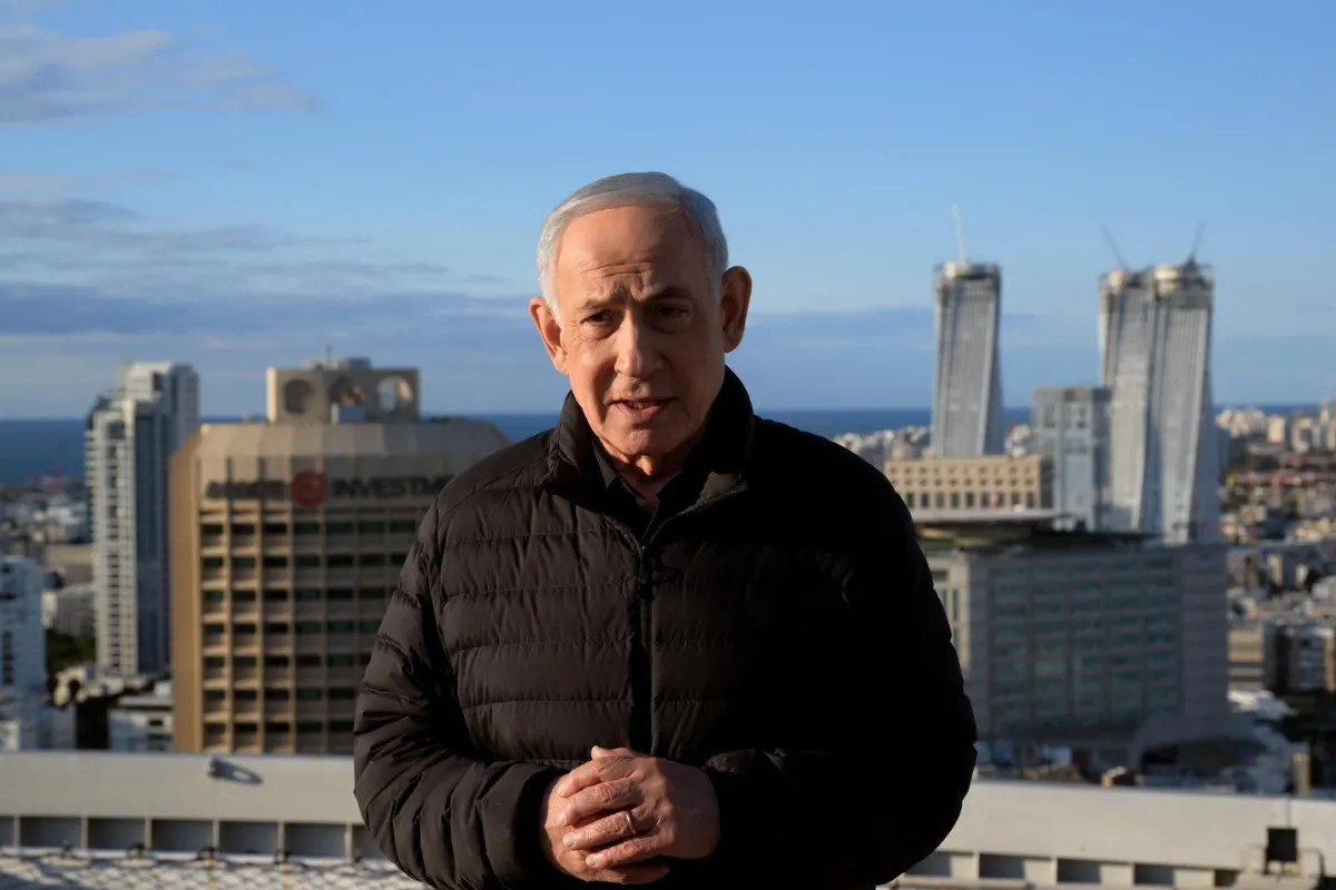 Benjamin Netanyahu, Netanyahu Election, Israel Election 2026, Israeli Politics, Netanyahu Coalition, Israel Ceasefire, Itamar Ben Gvir, Bezalel Smotrich, Israel Lebanon Conflict
