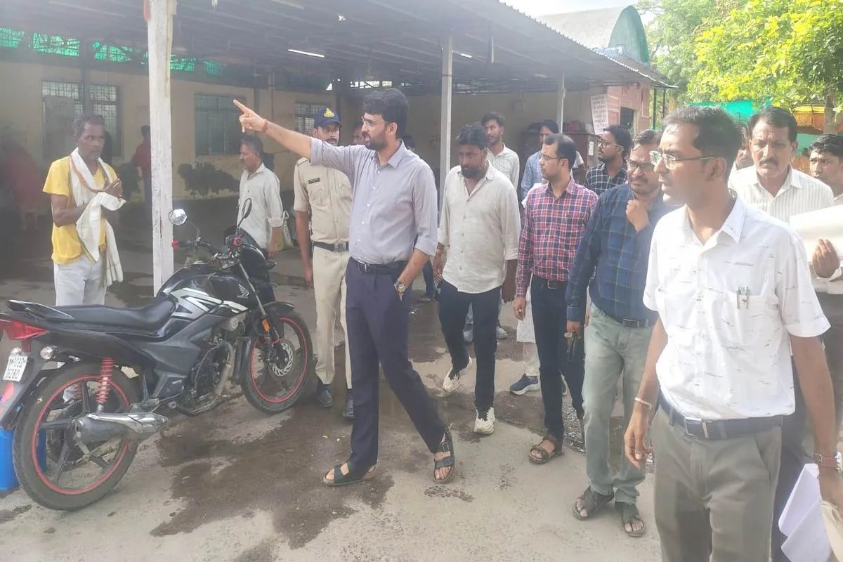Neemuch Breaking News