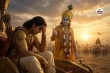 Gita Shlok on Stress Management