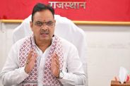 Bhajanlal Sharma