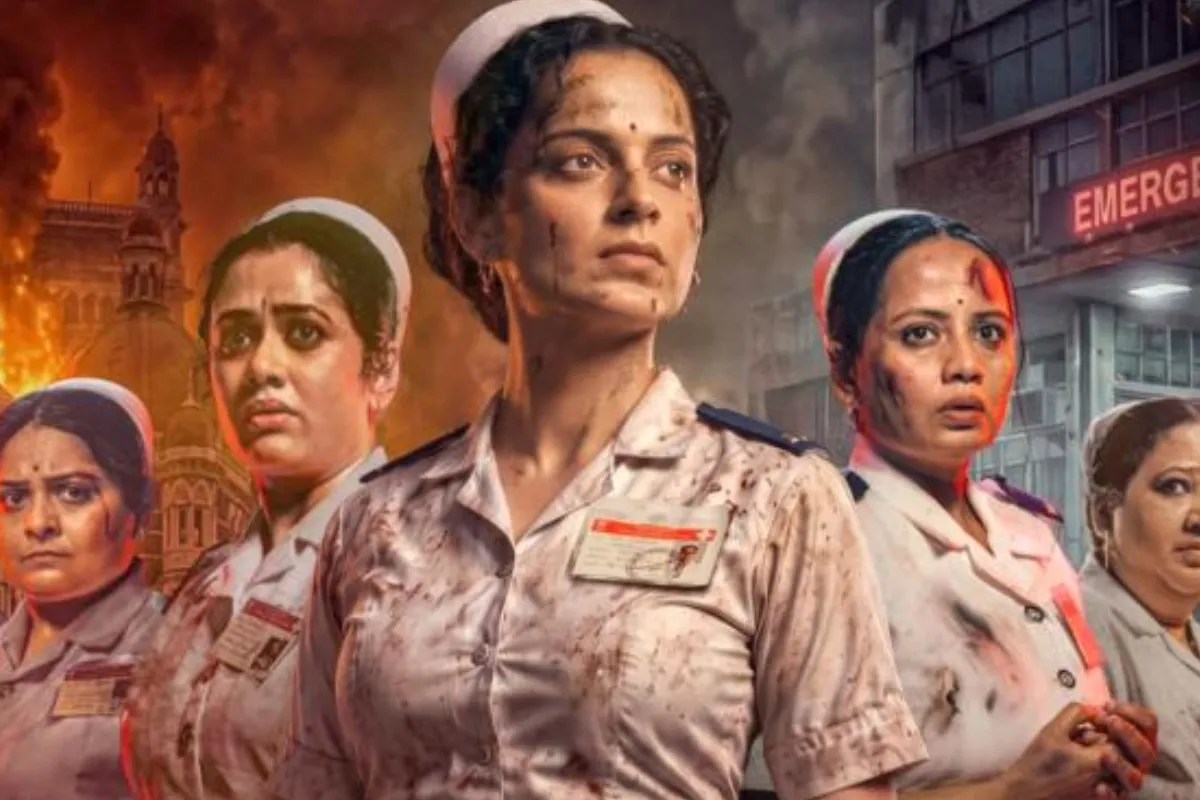 Bharat Bhhagya Viddhaata X Review