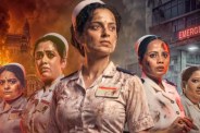 Bharat Bhhagya Viddhaata X Review