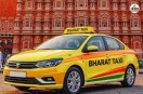 Bharat Taxi in Jaipur