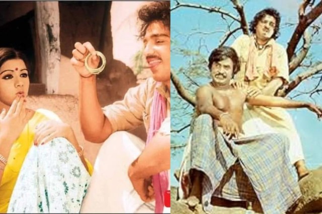 Kamal Haasan and Rajinikanth took massive pay cuts for Bharathiraja's Film