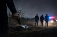 Bharatpur Blind Murder