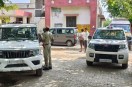 Bharatpur murder case