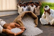Rajasthan Fake Fertilizer Scam