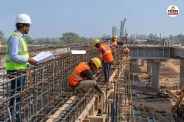 Bhilwara Rs 250 crore elevated road built Delhi based company EPIL take over survey Start