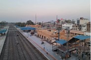 Bhinmal Railway Station