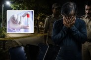 Bhopal Blind Murder Accused HIV Positive