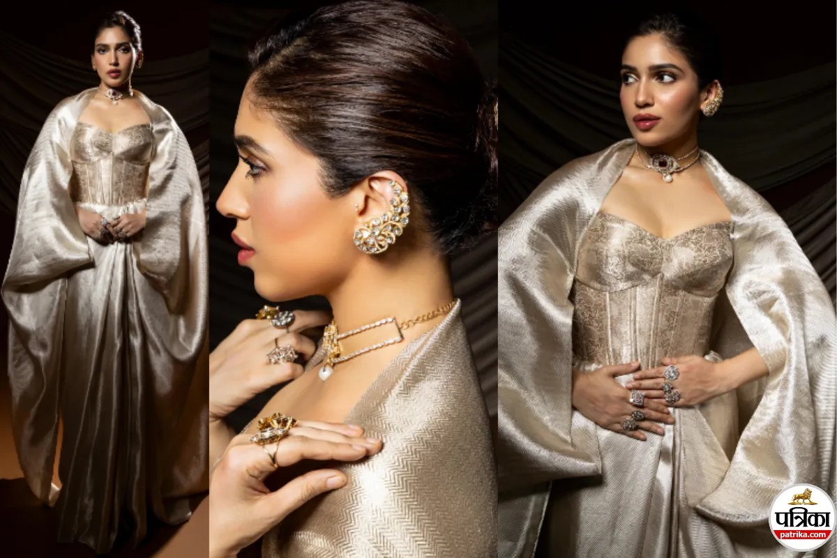 Wedding Cocktail Party Look, Stylish Jewellery Styling Tips