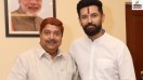 chirag paswan muslim card ashraf ansari