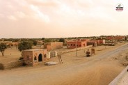Vibrant Villages Scheme,Rajasthan