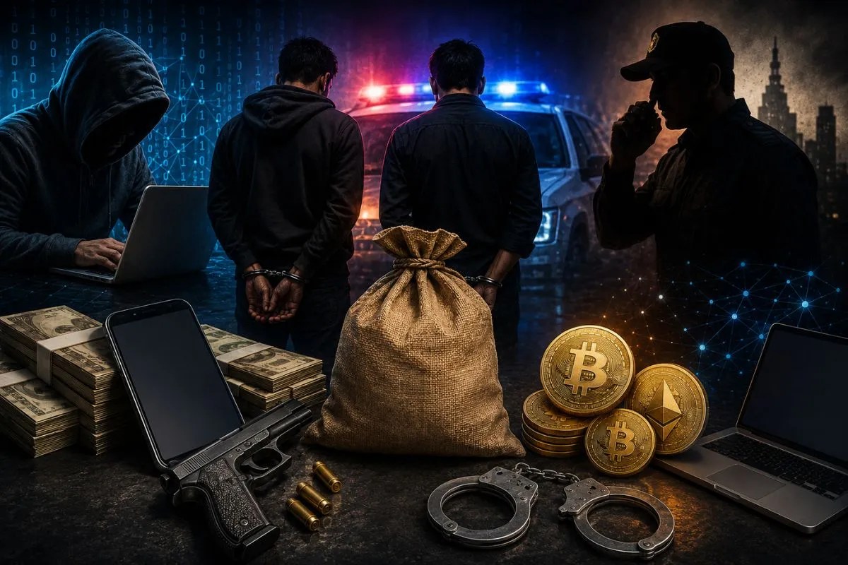 Cyber Crime Rajasthan