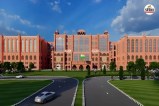 Bikaner Railway Station new look