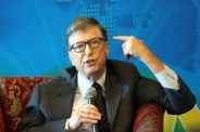 Bill Gates