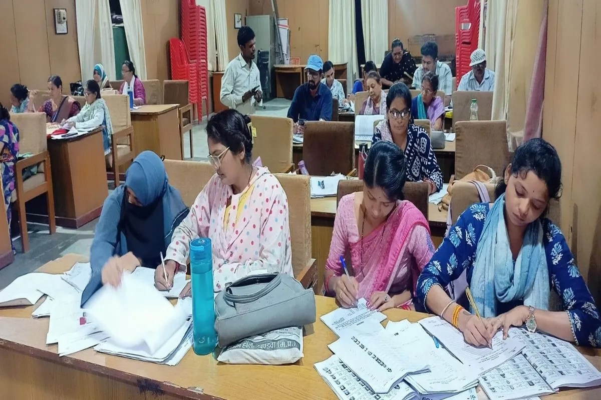 election Commission