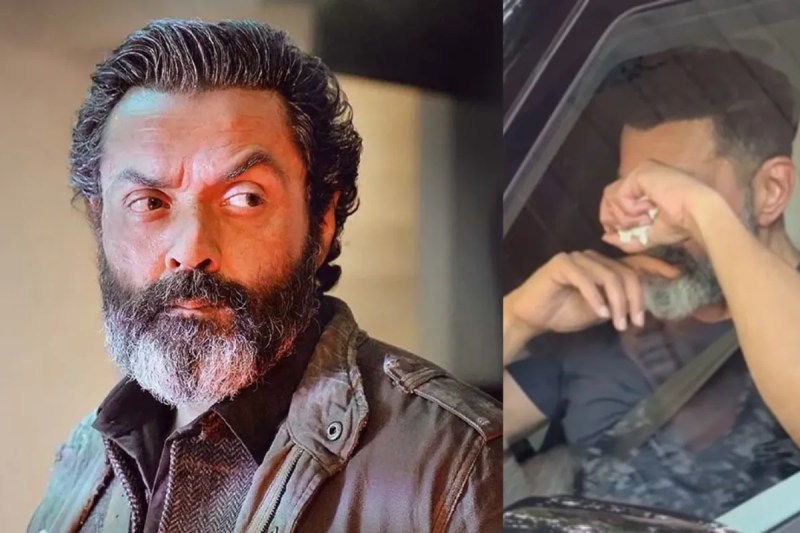 Bobby Deol