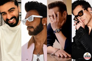 Bollywood Celebrity Style Men's Jewellery Stylish Guide, Mens Earring design