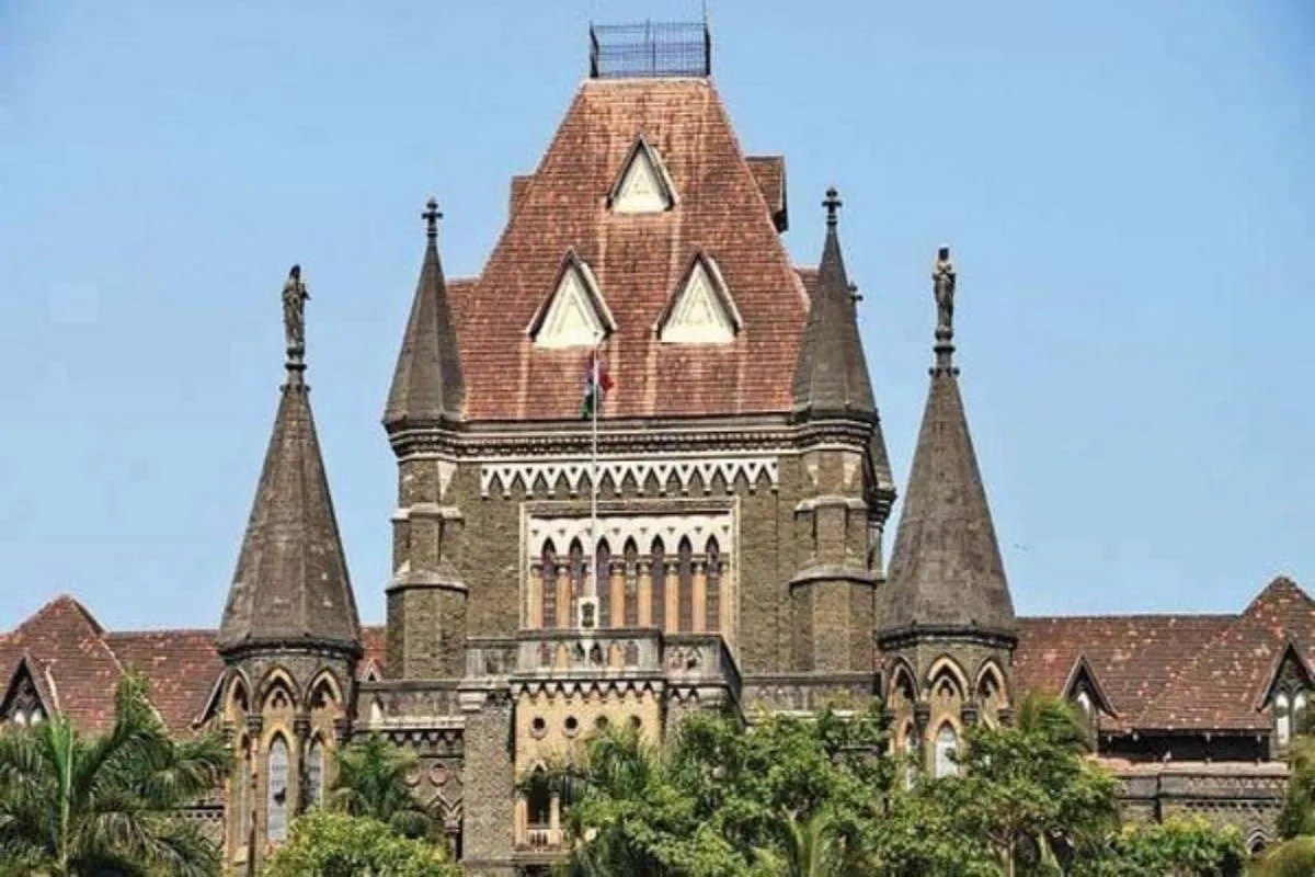 Bombay High Court News